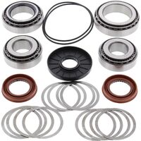 DIFF BEARING & SEAL KIT REAR 25-2083