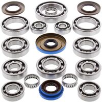 Rear Differential Bearing and Seal Kit