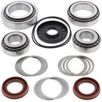 Rear Differential Bearing and Seal Kit