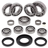 Differential Bearing and Seal Kit