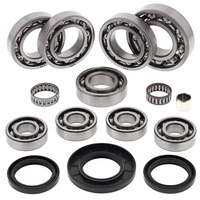 25-2090 Rear Differential Bearing Kit for Polaris Sportsman 300 4x4 2008-2010