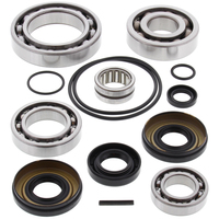 Rear Differential Bearing and Seal Kit