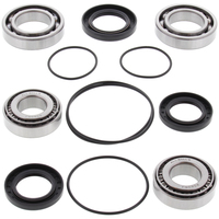 Front Differential Bearing & Seal Kit