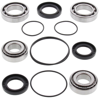 Differential Bearing and Seal Kit