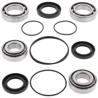 25-2093 Front Differential Bearing Kit for Kawasaki KAF 950 2510 Diesel 2000-02