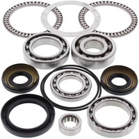 Front Differential Bearing Kit