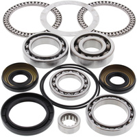 25-2093 Front Differential Bearing Kit for Kawasaki KRF 750 Teryx 750 4X4 08-13