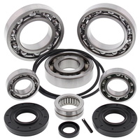 Rear Differential Bearing Kit