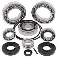 25-2095 Rear Differential Bearing Kit for Kawasaki KRF 750 Teryx 750 4X4 2008-13