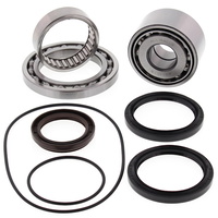 25-2097 for Yamaha YFM 400 Grizzly IRS 07-08 ATV Rear Differential Bearing Kit