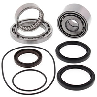 25-2097 ATV Rear Differential Bearing Kit for Yamaha YFM 450 Grizzly IRS 2007