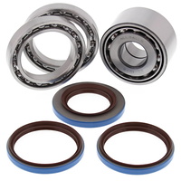 25-2098 ATV Rear Differential Bearing Kit for Yamaha YFM 350 Grizzly IRS 2007
