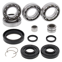 Front Differential Bearing & Seal Kit