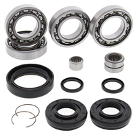 Differential Bearing and Seal Kit