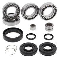 25-2100 Front Differential Bearing & Seal Kit for Honda TRX420FA TRX 420FA 2015