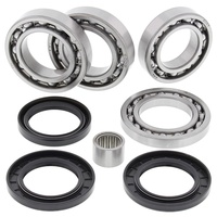 All Balls- Rear Differential Bearing & Seal Kit- Arctic Cat ###