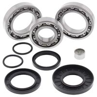 Rear Differential Bearing and Seal Kit