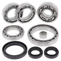 Front Differential Bearing and Seal Kit