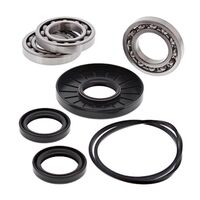 Front Differential Bearing & Seal Kit