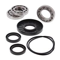 DIFF BEARING & SEAL KIT FRONT 25-2105