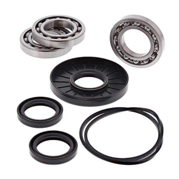 All Balls Front Diff Bearing & Seal Kit for 2014 Polaris 570 Sportsman FOREST
