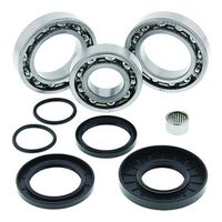 Rear Differential Bearing and Seal Kit