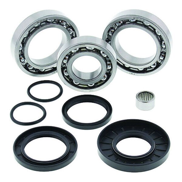 Rear Differential Bearing & Seal Kit for 2017-2018 Yamaha YFM700 4WD KODIAK