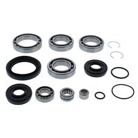 Front Differential Bearing & Seal Kit