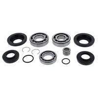 Rear Differential Bearing and Seal Kit