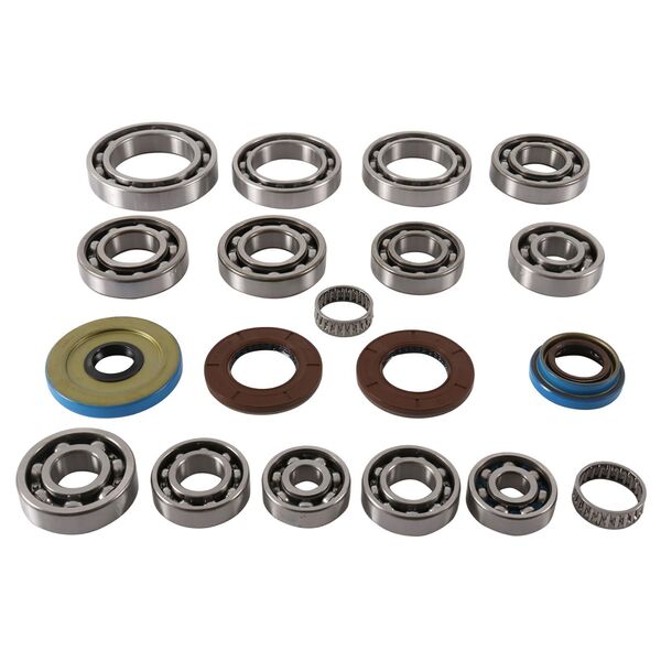 Rear Differential Bearing & Seal for 2021-22 Polaris 1000 GENERAL XP4 EPS DELUXE