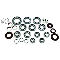 All Balls Differential /Transaxle Bearing and Seal Kit Rear - Polaris Ranger 1000 XP Crew