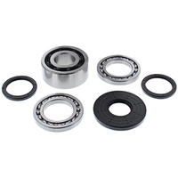 Front Differential Bearing & Seal Kit