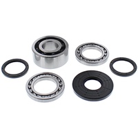 All Balls Differential Bearing and Seal Kit Front - Polaris RZR RS1, RZR1000 XP Turbo