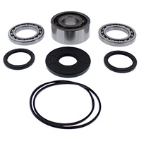 Front Differential Bearing & Seal Kit