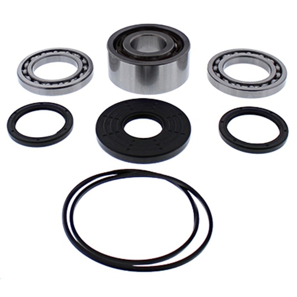 All Balls Front Diff Bearing & Seal Kit for 2018-2021 Polaris 1000 RZR XP