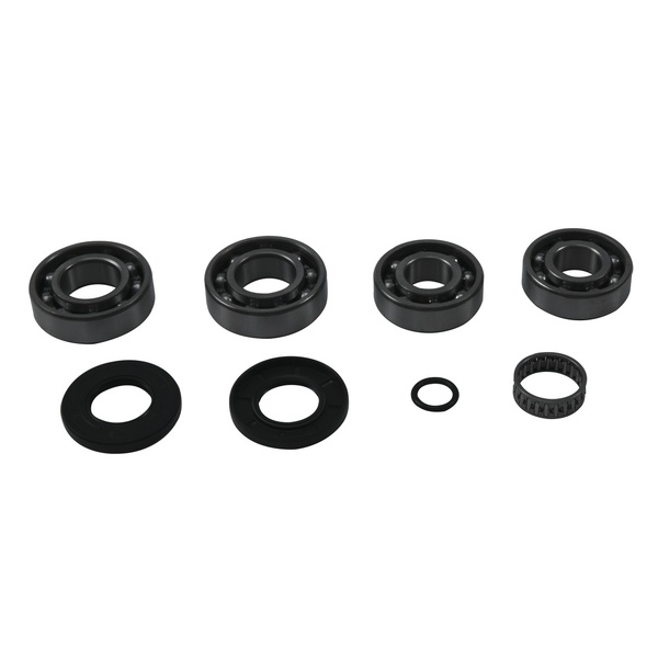 Rear Differential Bearing & Seal Kit for 2010-2011 Polaris 330 TRAILBLAZER