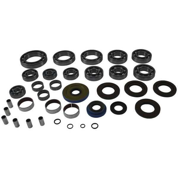 Rear Differential Bearing & Seal Kit for 2014-2017 Polaris 570 RANGER CREW