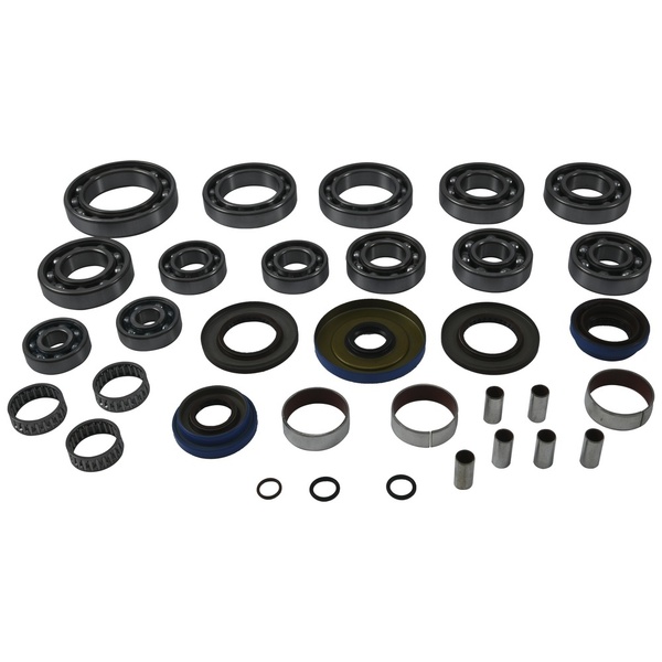 Rear Differential Bearing & Seal Kit for 2016-2017 Polaris 900 RZR 55 INCH