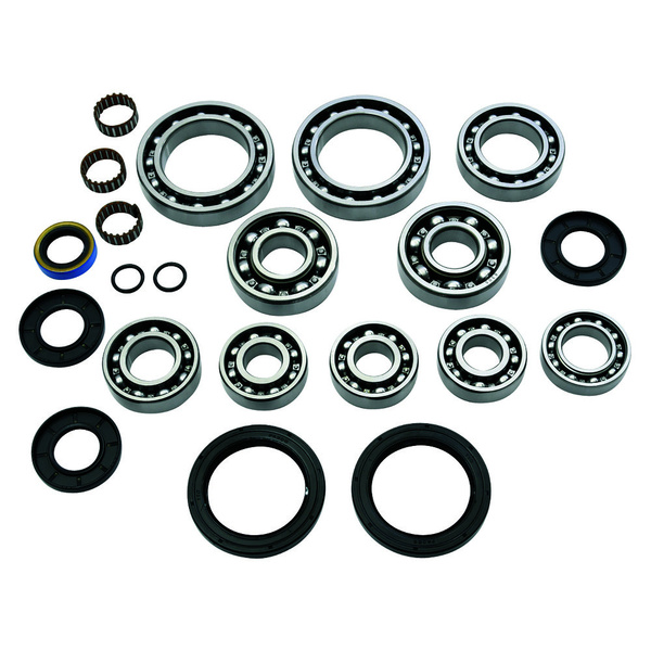 Rear Differential Bearing & Seal Kit for 2000-2001 Polaris 455 DIESEL 4X4