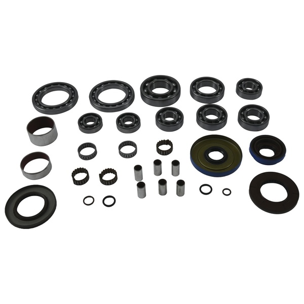 Rear Differential Bearing & Seal Kit for 2006-2007 Polaris 500 Sportsman X2