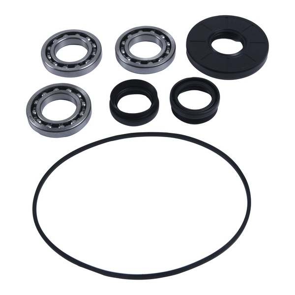 Front Diff Bearing & Seal Kit for 2017-2018 Polaris 570 Sportsman EFI UTE HD