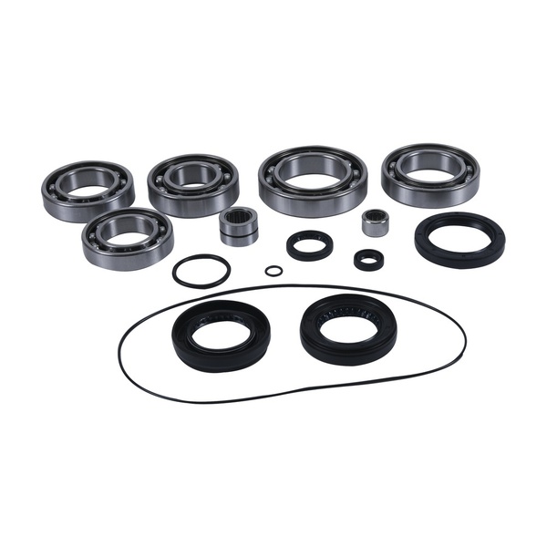 All Balls Front Diff Bearing & Seal Kit for 2009-2013 Honda MUV700 BIG RED