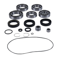 Front Differential Bearing & Seal Kit