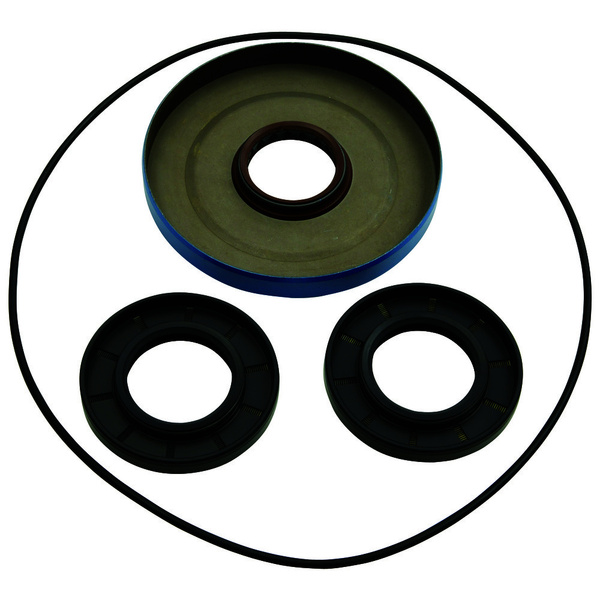 Rear Differential Bearing & Seal Kit for 2020 Can-Am COMMANDER 1000 LTD