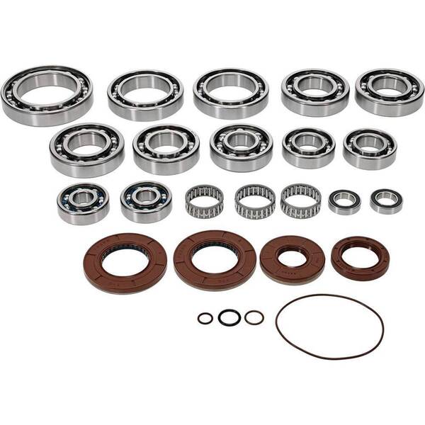 Rear Differential Bearing & Seal for 2020-2021 Polaris 1000 RANGER XP CREW EPS