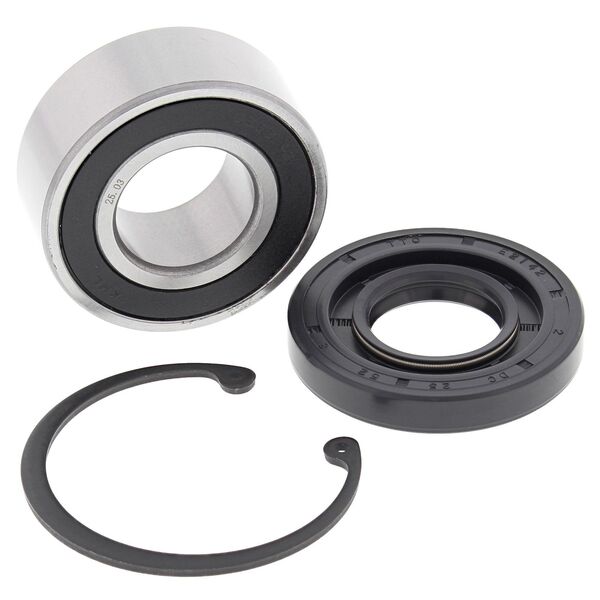 Inner Primary Bearing and Seal Kit for 1999-2005 Harley D 1450 FLSTF FAT BOY