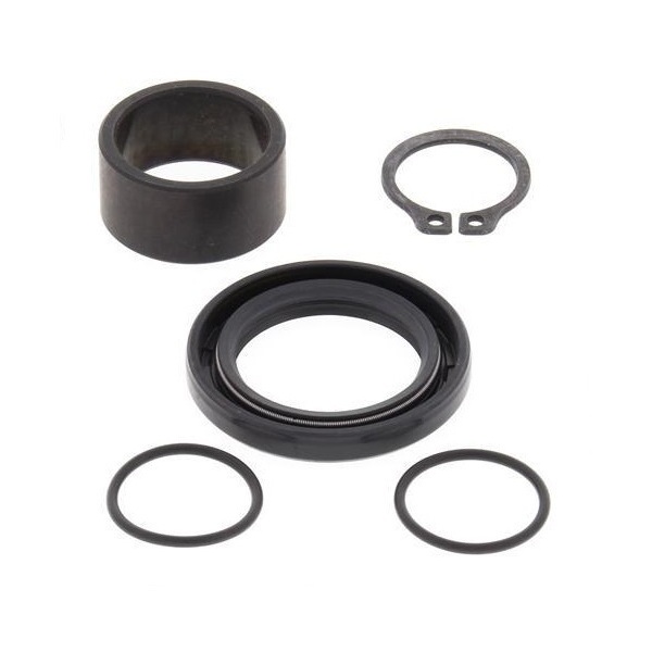 All Balls Counter Shaft Rebuild Kit for 2000-2004 Kawasaki KX65