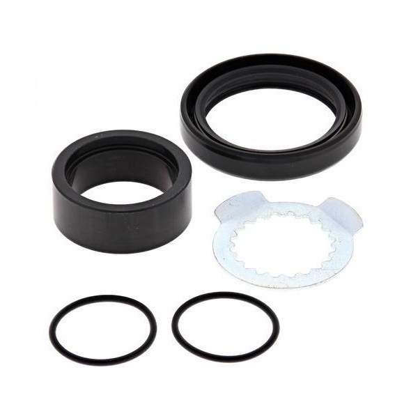 All Balls Counter Shaft Rebuild Kit for 2014-2023 Kawasaki KX250F
