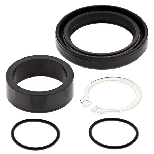All Balls Counter Shaft Rebuild Kit for 1988-2004 Kawasaki KX500