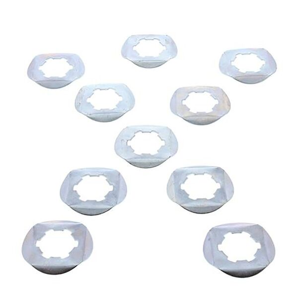 All Balls Sprocket Retainer Kit for 1994-2004 Yamaha YFM350X WARRIOR